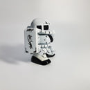 Delpi Decal - SD WHITE OGRE WATER DECAL