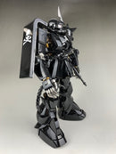 Delpi Decal - Skull Universal Luminous Water Decals