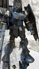 Delpi Decal - Skull Universal Luminous Water Decals