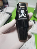 Delpi Decal - Skull Universal Luminous Water Decals