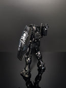 Delpi Decal - Skull Universal Luminous Water Decals