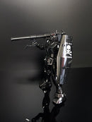 Delpi Decal - Skull Universal Luminous Water Decals