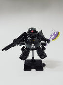 Delpi Decal - Skull Universal Luminous Water Decals