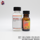 Splash Paints - 2K Ultra Clear (2 Types)