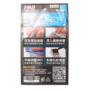 Madworks - Sanding Sponge, 3mm Combo Pack (320, 400, 600, 800, 1000)