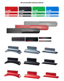 DSPIAE - MSP Die-Cutting Adhesive Sandpaper (10 Types)