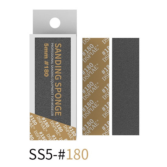 DSPIAE - SS Sanding Sponges (32 Options)