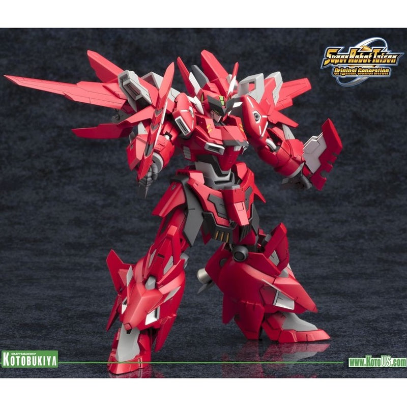 Kyosei Red Fire- LIMITED EDITION – Paper Connection