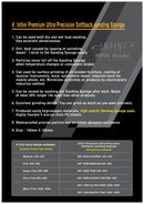 Infini - Sanding Sponge Stick