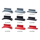 DSPIAE - AS-25 Aluminum Alloy Shaped Sanding Blocks (9 Types)