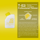 DSPIAE - Colour Master - Thinner (15 Types)
