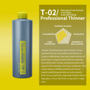 DSPIAE - Colour Master - Thinner (15 Types)