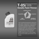 DSPIAE - Colour Master - Thinner (15 Types)