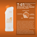 DSPIAE - Colour Master - Thinner (15 Types)