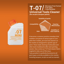 DSPIAE - Colour Master - Thinner (15 Types)