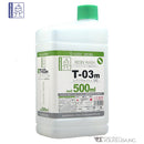 Gaia Thinners (10 Types)