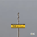 GIC - Light Tiger Drill with Drill Bits