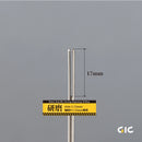 GIC - Light Tiger Drill with Drill Bits