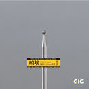 GIC - Light Tiger Drill with Drill Bits