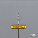 GIC - Light Tiger Drill with Drill Bits