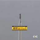 GIC - Light Tiger Drill with Drill Bits