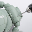 Madworks - Broad Knife Width Line Engraver Chisels