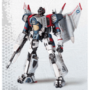 Trumpeter Transformers Blitzwing