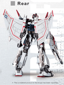 Trumpeter Transformers Blitzwing