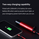 DSPIAE - UV-T Ultraviolet Flashlight