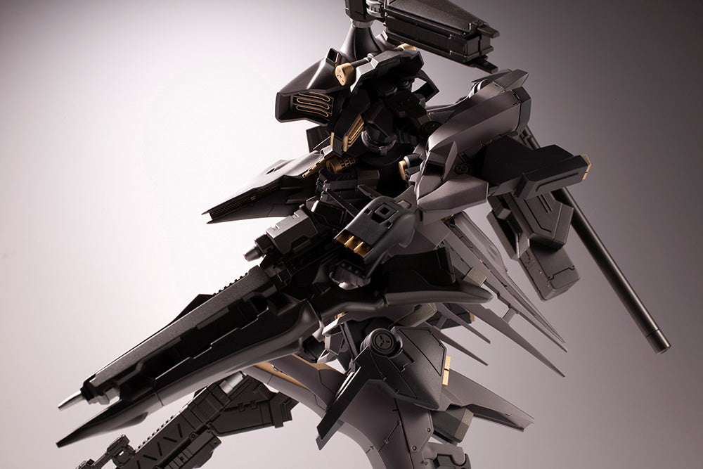 1/72 Rayleonard 03-Aaliyah Supplice Opening Ver. – GUNDAM PLANET