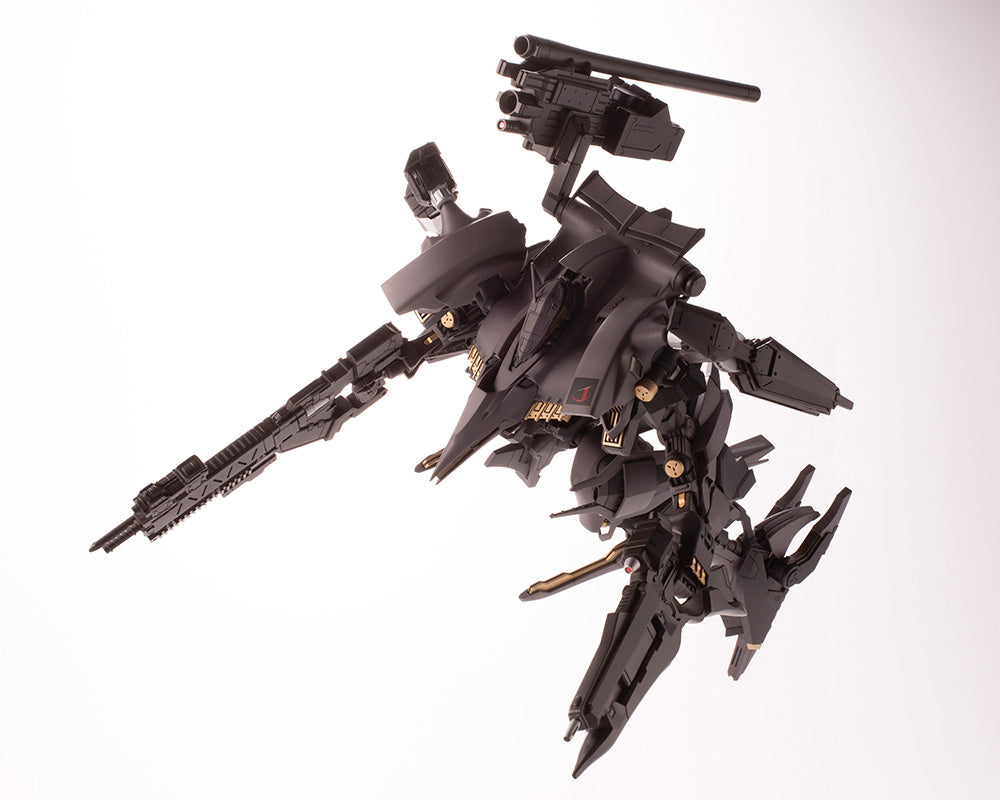 その他 ARMORDED CORE RAYLEONARD 03-AALIYAH 03-AALIYAH | Armored Core Wiki | Fandom