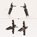 Armored Core Rayleonard 03-Aaliyah Supplice Opening Ver.