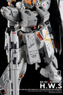 G-REWORK - Custom Decal - [RG] RX-93 Nu GUNDAM H.W.S