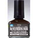 Mr. Weathering Color (15 colors)