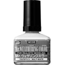 Mr. Weathering Color (15 colors)