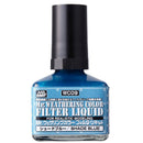 Mr. Weathering Color (15 colors)