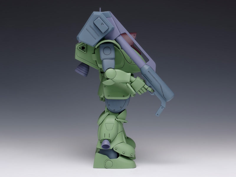 Armored Trooper Votoms Standing Tortoise Mk. II PS Edition