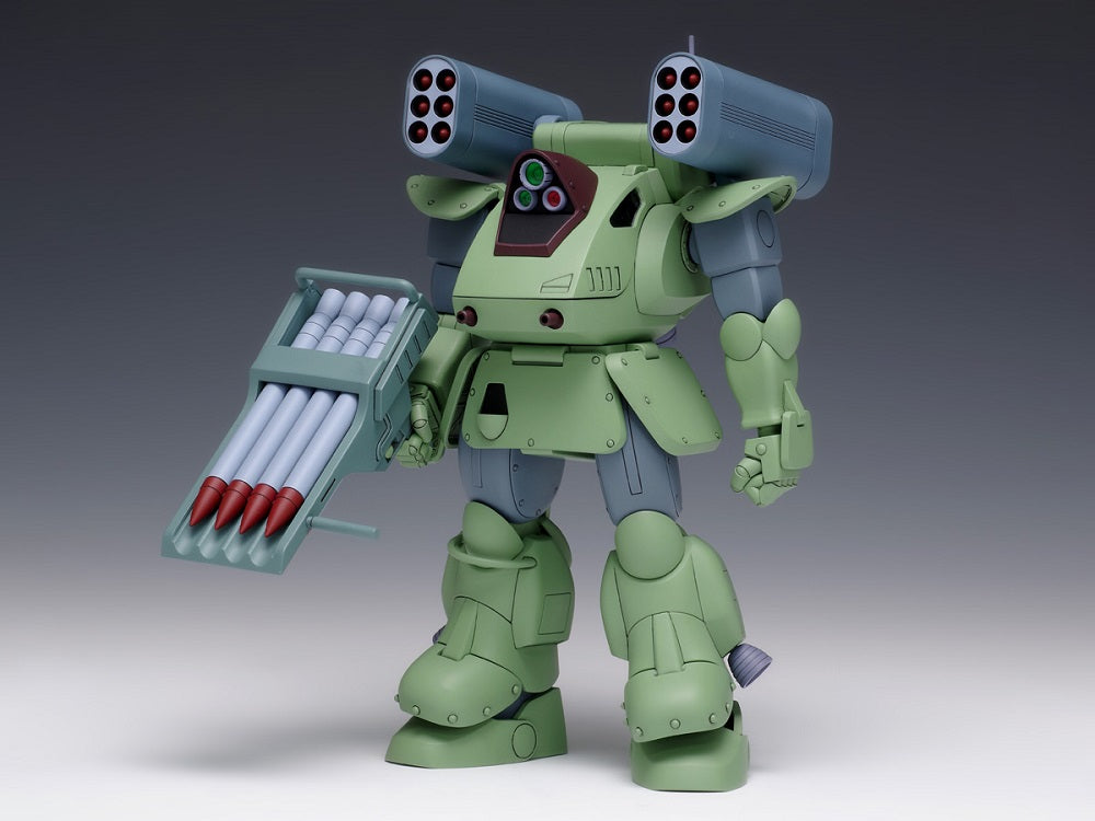 Armored Trooper Votoms Converge リペイント Armored Trooper Votoms Converge リペイント