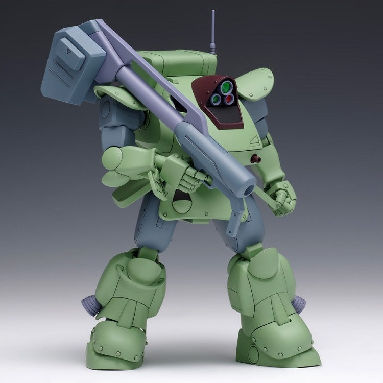 Armored Trooper Votoms Standing Tortoise Mk. II PS Edition