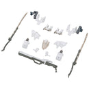 Code Beast Yu-Mo Hundred Edge Optional Parts Set