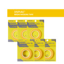 DSPIAE - MT Model Masking Tape (6 sizes)