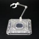 Sen-Ti-Nel Display Stand X Board (Clear)