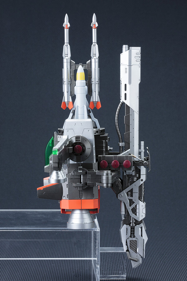 Zoids 1/72 HMM #042 Iron Kong PK