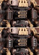 Zoids 1/72 HMM