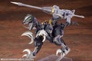 Zoids 1/72 HMM