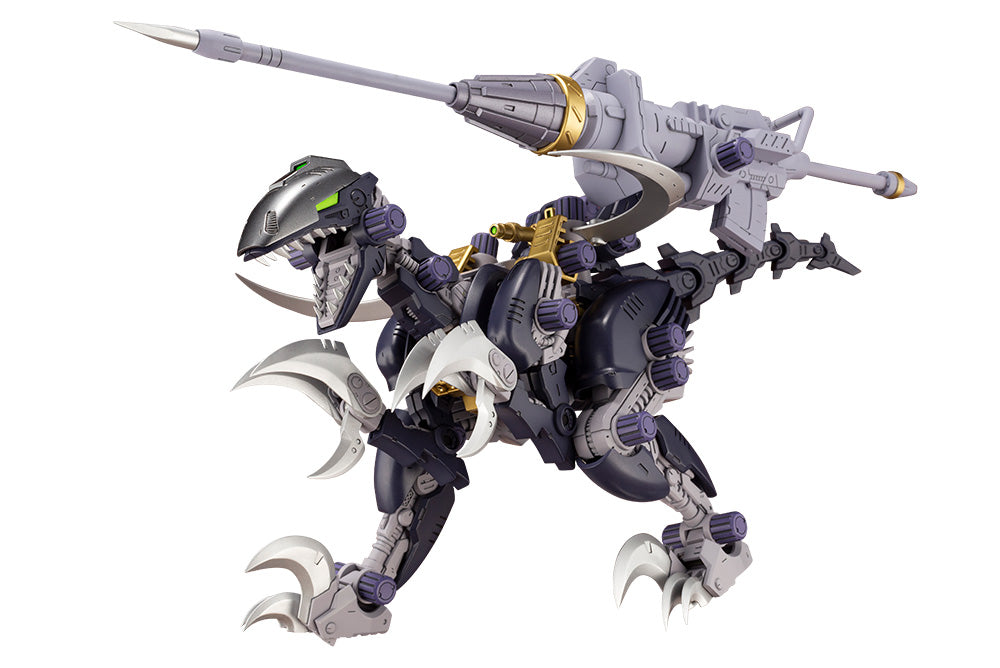 Zoids 1/72 HMM #052 EZ-027 Raven Raptor