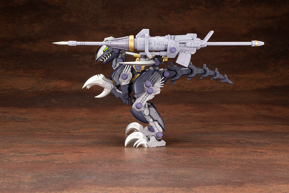 Zoids 1/72 HMM #052 EZ-027 Raven Raptor