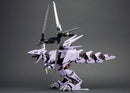 Zoids 1/72 HMM EZ-049 Berserk Führer Repackage Ver.