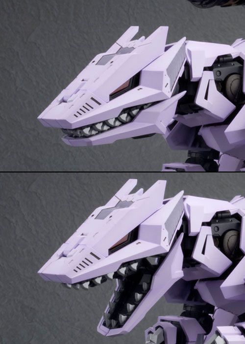 Zoids 1/72 HMM EZ-049 Berserk Führer Repackage Ver.
