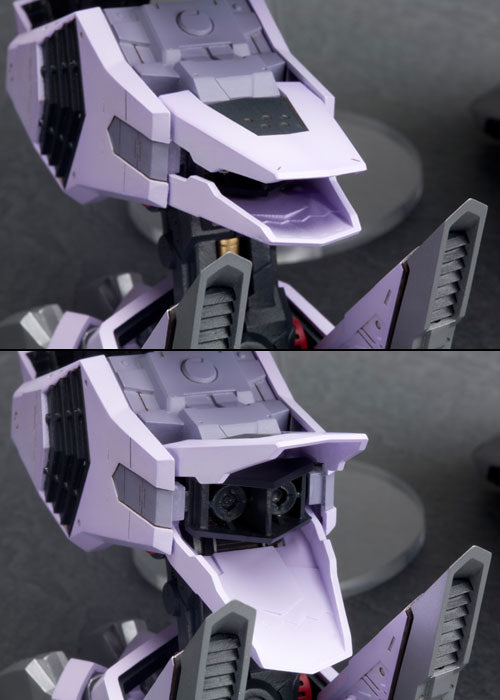 BERSERK FUHRER EZ-049 リパッケージVer. Amazon.com: ZOIDS EZ-049 Verser Furer, Re-Package Version